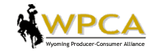 Wyoming Producer – Consumer Alliance