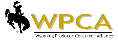 Wyoming Producer Consumer Alliance